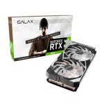 Galax GeForce RTX 3050 EX (1-Click OC Feature) 8GB GDDR6