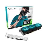 GALAX GeForce RTX™ 3060 Ti Plus GDDR6X SG (1-Click OC)
