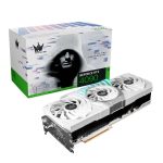 GALAX GeForce RTX 4090 HOF 24 GB GDDR6X