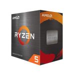 Procesador AMD Ryzen 5 5600