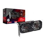 ASRock Radeon RX 6500 XT Phantom Gaming D 4GB OC