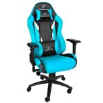 Silla Dragster GT600 SKY Blue Gamer