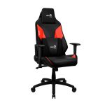 Aerocool Admiral - Champion Red