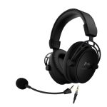 Audifonos HyperX Cloud Alpha S Black