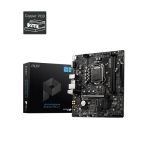 Placa Madre MSI B560M PRO-E