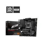 Placa Madre MSI PRO B650M-A WIFI
