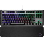 Teclado Cooler Master Ck530 v2 Gamer