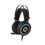 Audifonos Gamer GAMEMAX HG3500 Gaming 7.1 Virtual Surround Gaming Headset