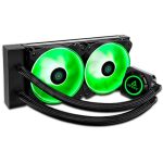 Antec Refrigeracion Liquida Kühler H2O K Series