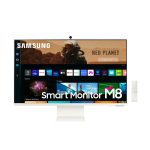 Monitor Samsung LS32BM801ULXZS StreamingTV