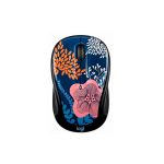 Mouse Logitech M317c Forest Floral