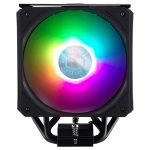 Refrigeración de Aire Cooler Master MA612 ARGB