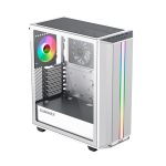 Gamemax Precision White OCO