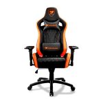 Cougar Armor S - Orange