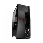 Gabinete Azza Golem 221