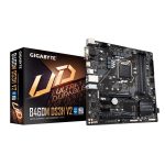 Placa Madre Gigabyte B460M DS3H V2