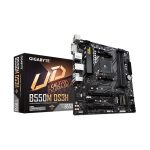 Placa Madre Gigabyte B550M DS3H