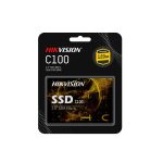 SSD Hikvision C100 120GB
