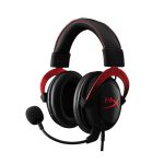 Audifonos HyperX Cloud II Red