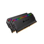 Memorias Ram Corsair Dominator Platinum RGB 2x8GB 3200Mhz