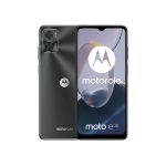 Smartphone Motorola E22i Gris