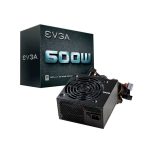 Fuente de poder EVGA 600W 80 Plus White