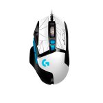 Mouse Logitech G502 Hero K/DA Edition