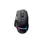 Mouse Logitech G502 X Plus Black