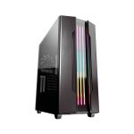 Gabinete Cougar Gemini S - Iron Gray
