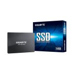 SSD Gigabyte 240 GB