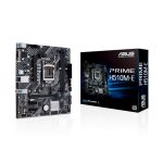 Placa Madre ASUS PRIME H510M-E