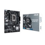 Placa Madre ASUS PRIME H610M-E D4