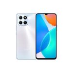 Smartphone Honor X6 Silver