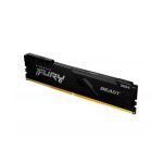 Memoria Ram Kingston Fury Beast 8GB DDR4 2666Mhz
