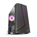 Gabinete Nox Infinity Alpha