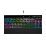 Teclado Corsair K55 RGB PRO XT