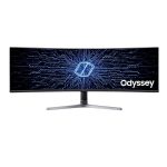 Monitor Samsung C49RG9