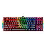 Teclado Fantech MAXFIT87