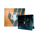 Fuente de Poder Morpheus Gaming KP650PB