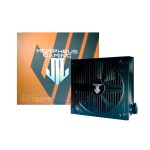 Morpheus Gaming KP750PB