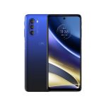 Smartphone Motorola Moto G51 5G (128 GB / 4 GB / Blue)