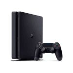 Consola PlayStation 4 Slim 500 GB
