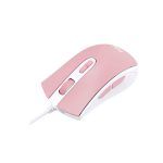Mouse HyperX Pulsefire Core RGB White/Pink
