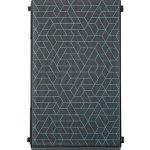 Gabinete Cooler Master Q500L MasterBox