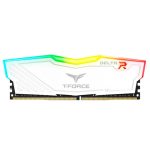 Memoria ram 8gb 3200mhz Team T Force Delta RGB ddr4