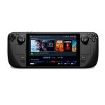 Consola Valve Steam Deck 64 GB