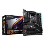 PLACA MADRE X570S AORUS ELITE AX