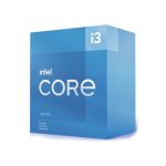 Procesador Intel Core i3-10105F