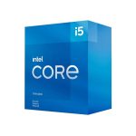 Procesador Intel Core i5-11400F
