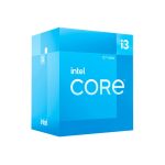 Procesador Intel i3-12100